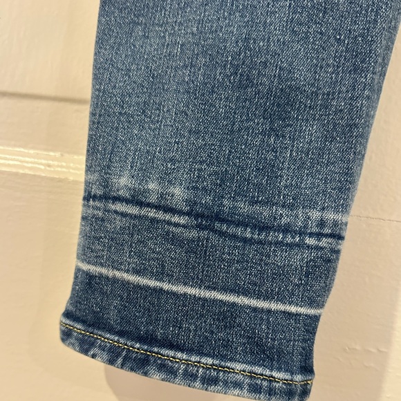 Express stretch jeans - Picture 4 of 7